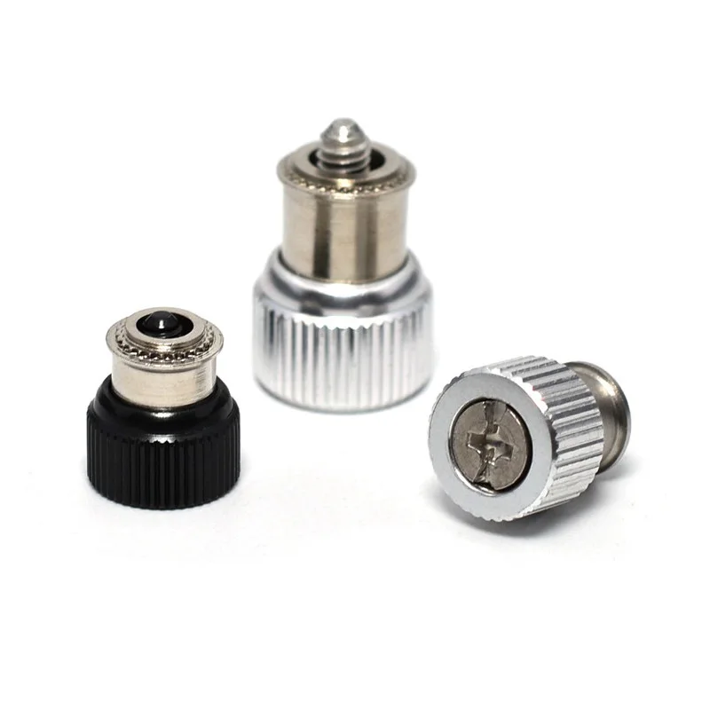 Deck Screw Stainless - Дюймовые винты с заклепкой под давлением,