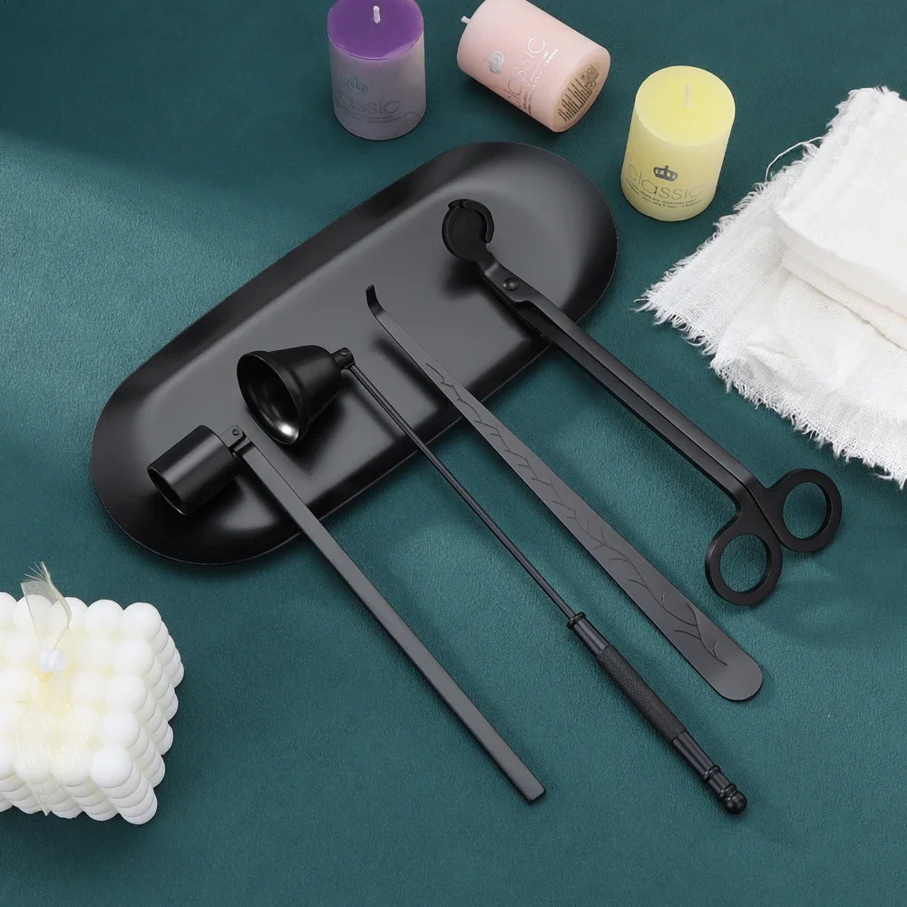 Home Improvement Kit - 5-1 набор для ухода за свечами,