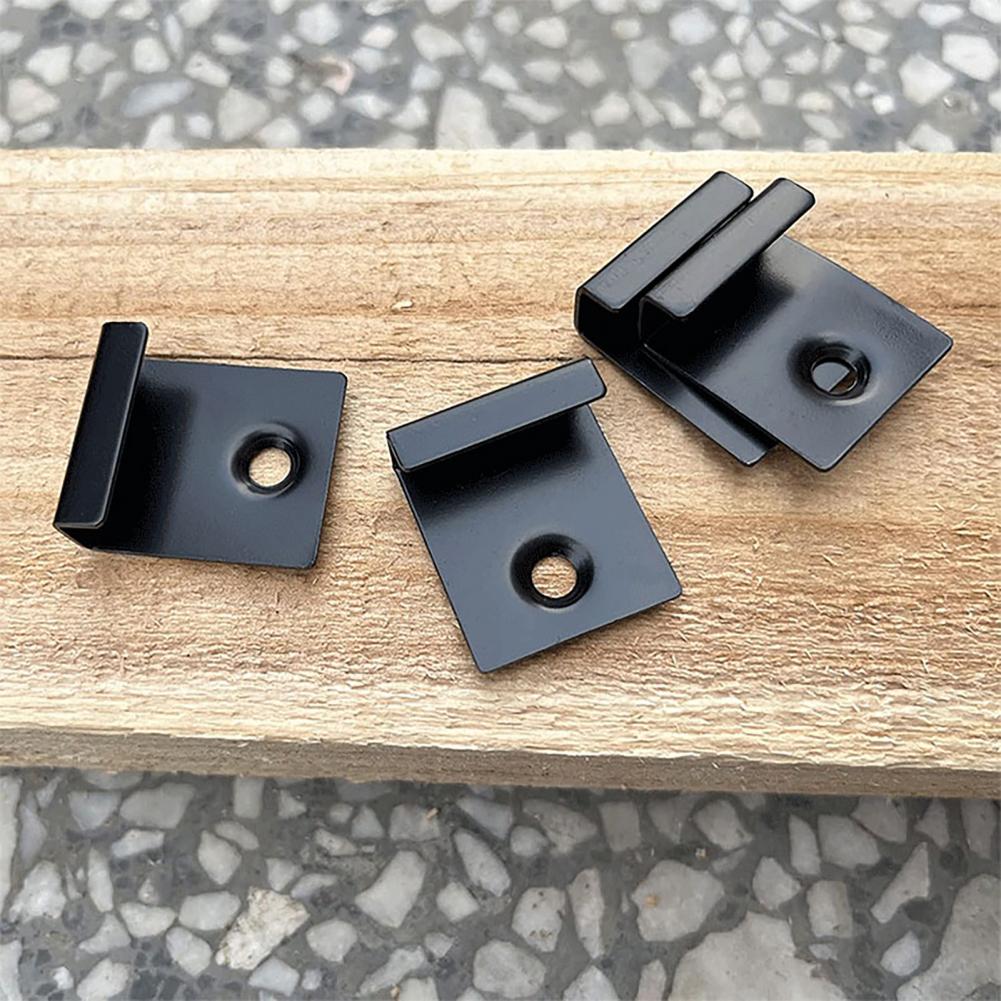 Deck Screw Stainless - 50/100 шт. универсальных скрытых креплений для