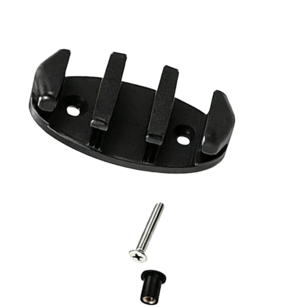 Deck Screw Stainless - Нейлоновый зигзагообразный анкерный крепеж с винтами