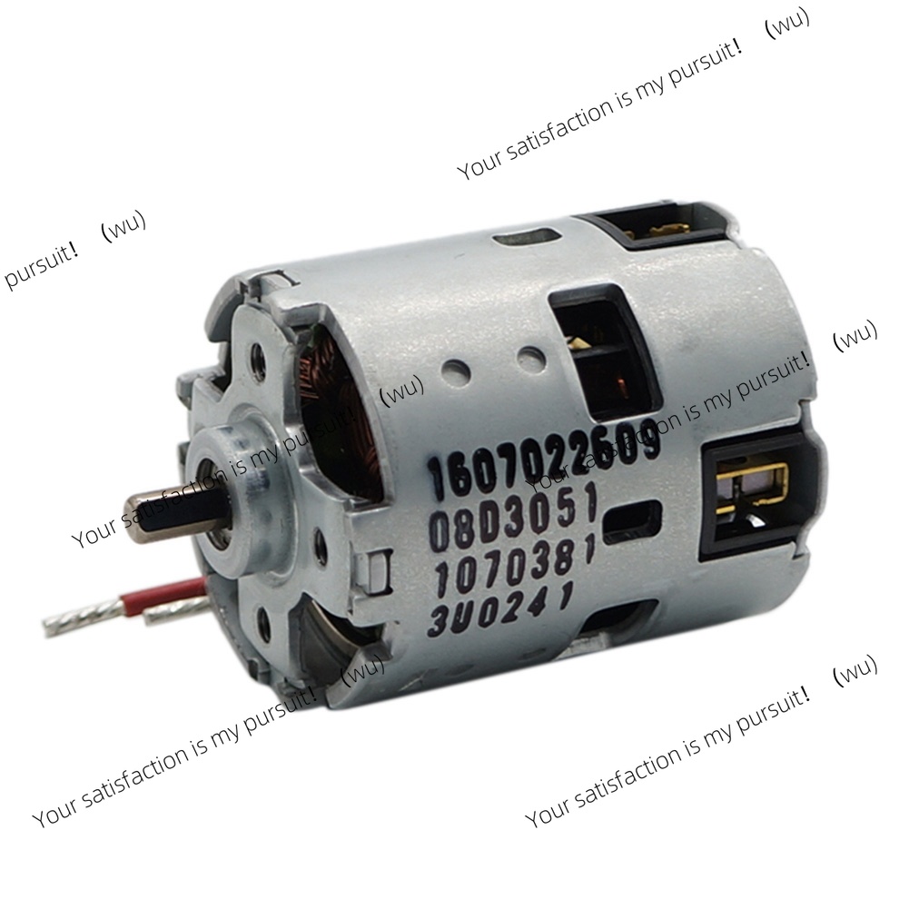 Bosch Drill Gsb 18V - Двигатель 18В 1607022609 для аккумуляторных дрелей