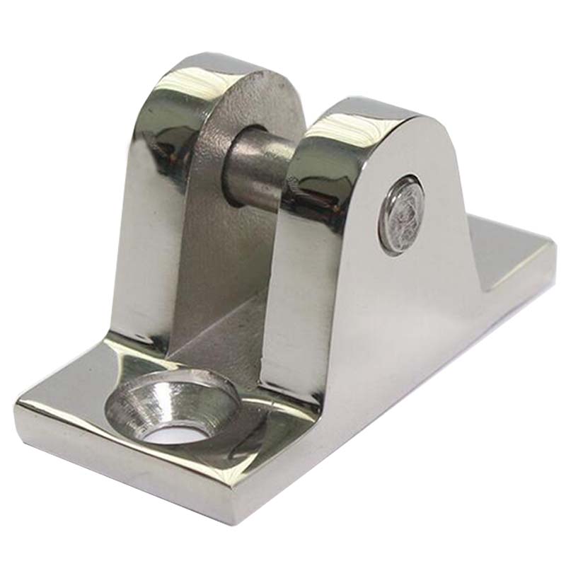 Deck Screw Stainless - 55*26 мм * 1 дюйм 316
