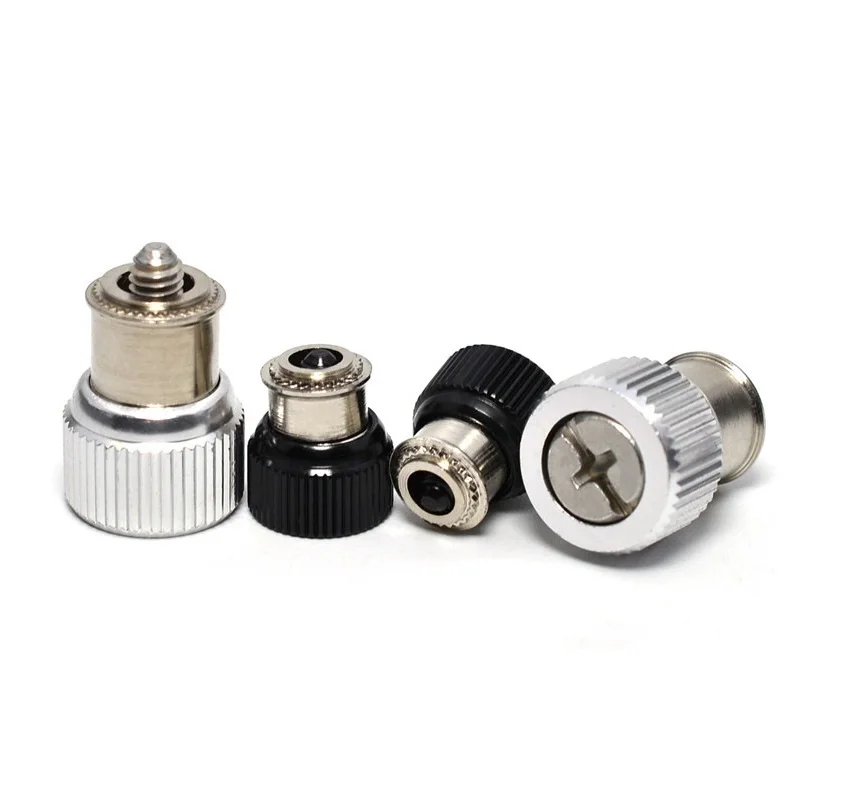 Дюймовые винты с заклепкой под – обзор и цена Deck Screw Stainless