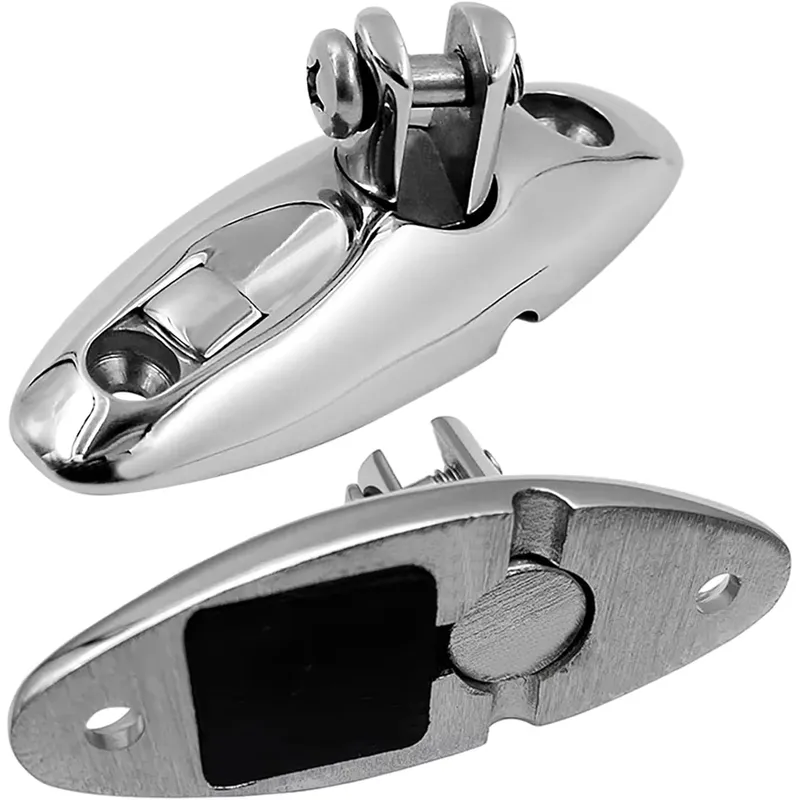 Быстросъемный поворотный шарни – обзор и цена Deck Screw Stainless