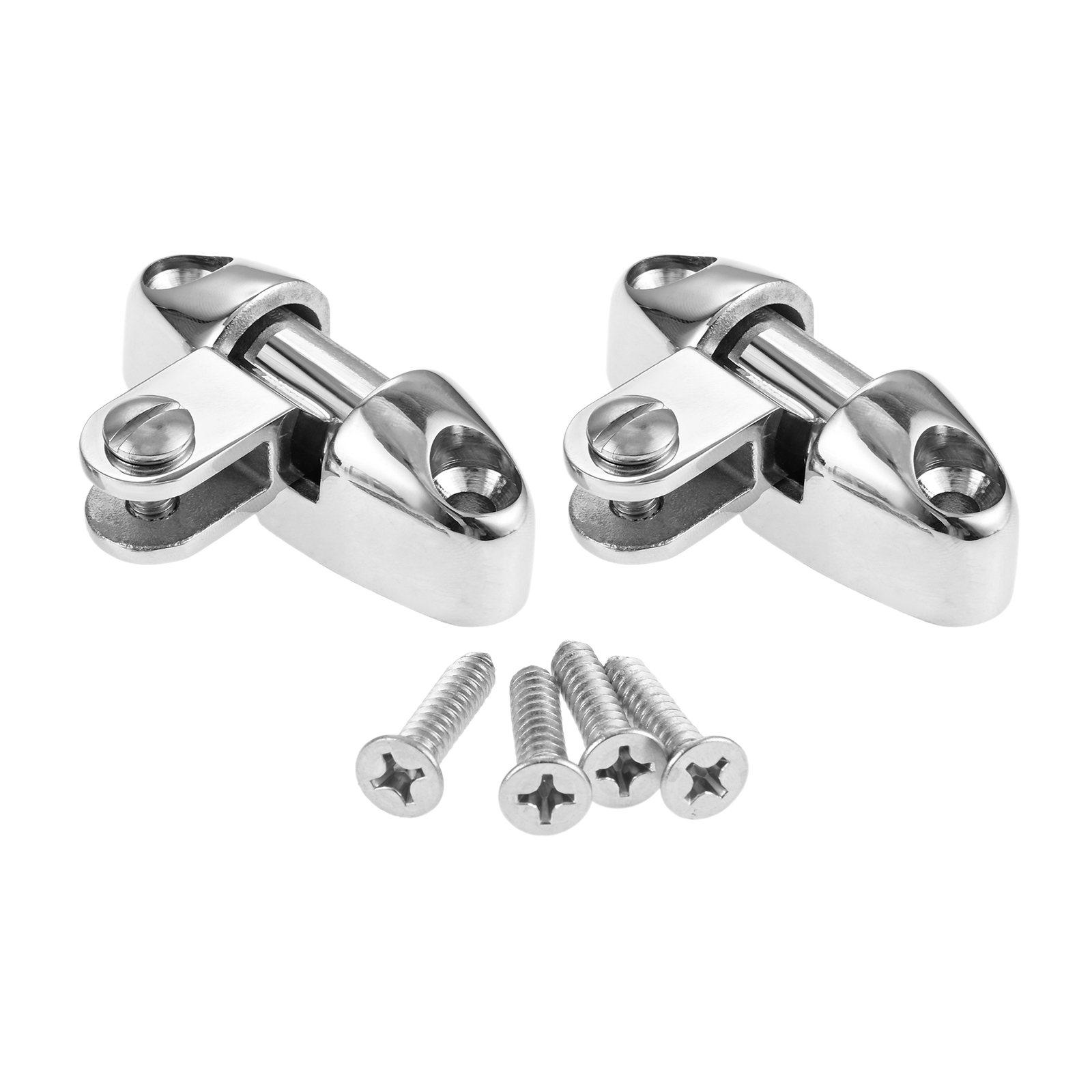 2 шт., морской класс из нержав – обзор и цена Deck Screw Stainless