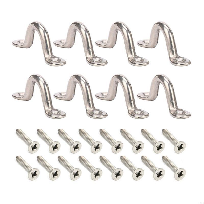 Глазовые ремни Каяк -петля с в – обзор и цена Deck Screw Stainless