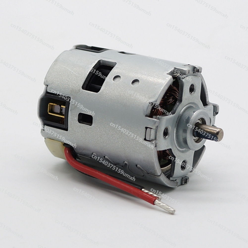 Двигатель 18 В 1607022609 для  – обзор и цена Bosch Drill Gsb 18V
