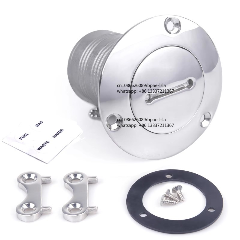 Фурнитура для лодок 50 мм: кре – обзор и цена Deck Screw Stainless