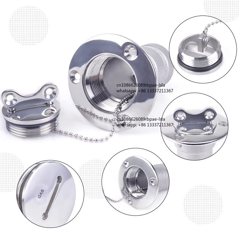 Фурнитура для лодок 50 мм: кре – обзор и цена Deck Screw Stainless