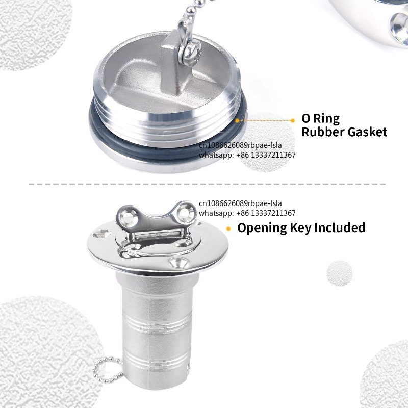 Фурнитура для лодок 50 мм: кре – обзор и цена Deck Screw Stainless