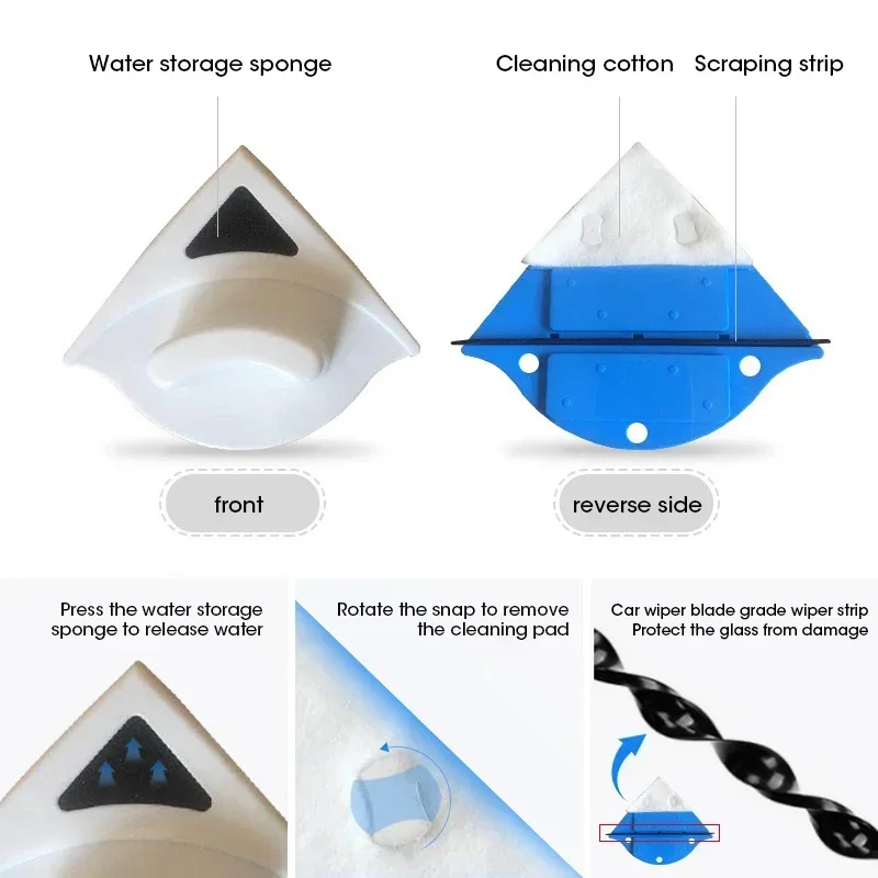 Мощный магнитный очиститель ок – обзор и цена Home Improvement Kit