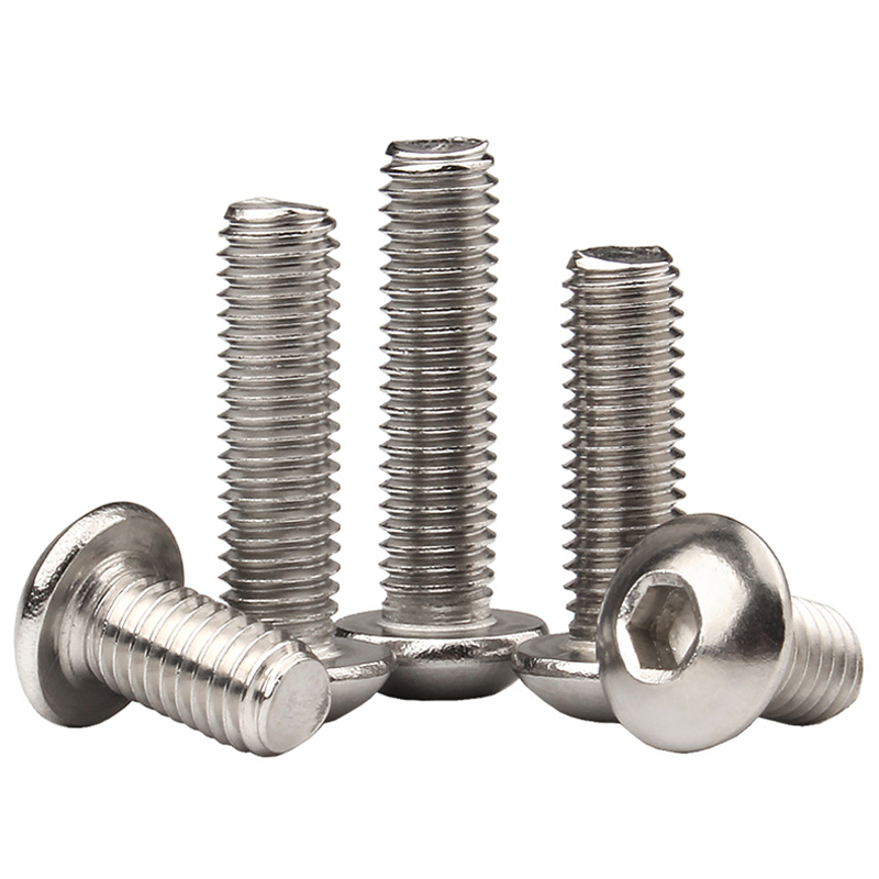 Винты с шестигранником 304, из – обзор и цена Deck Screw Stainless