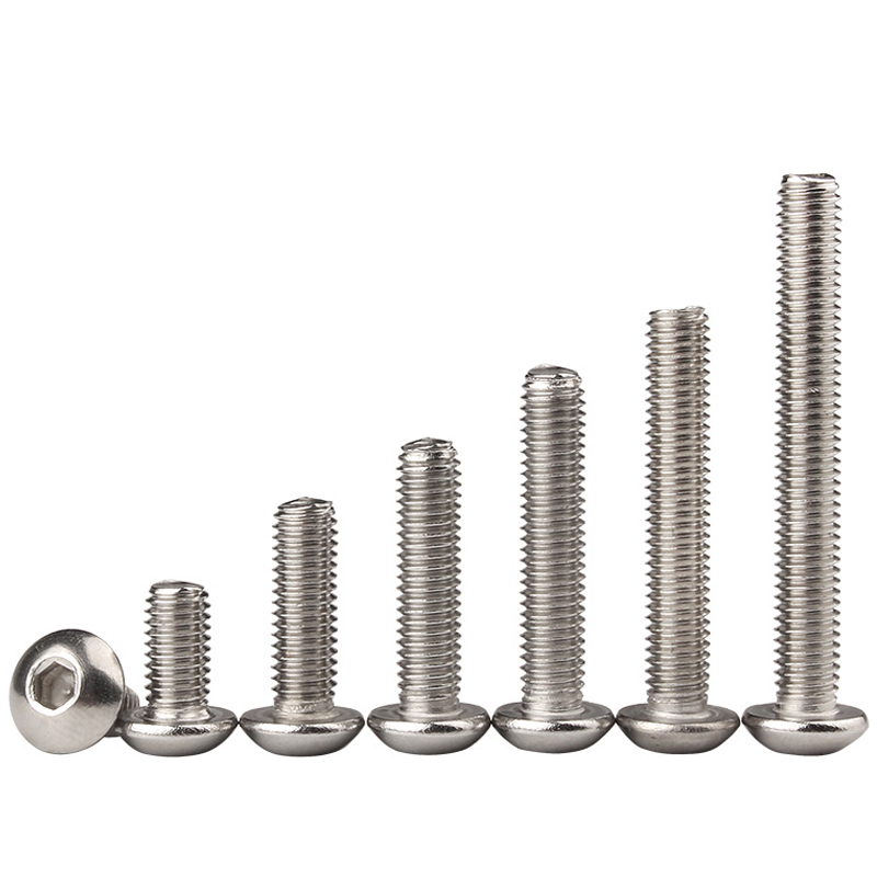 Винты с шестигранником 304, из – обзор и цена Deck Screw Stainless
