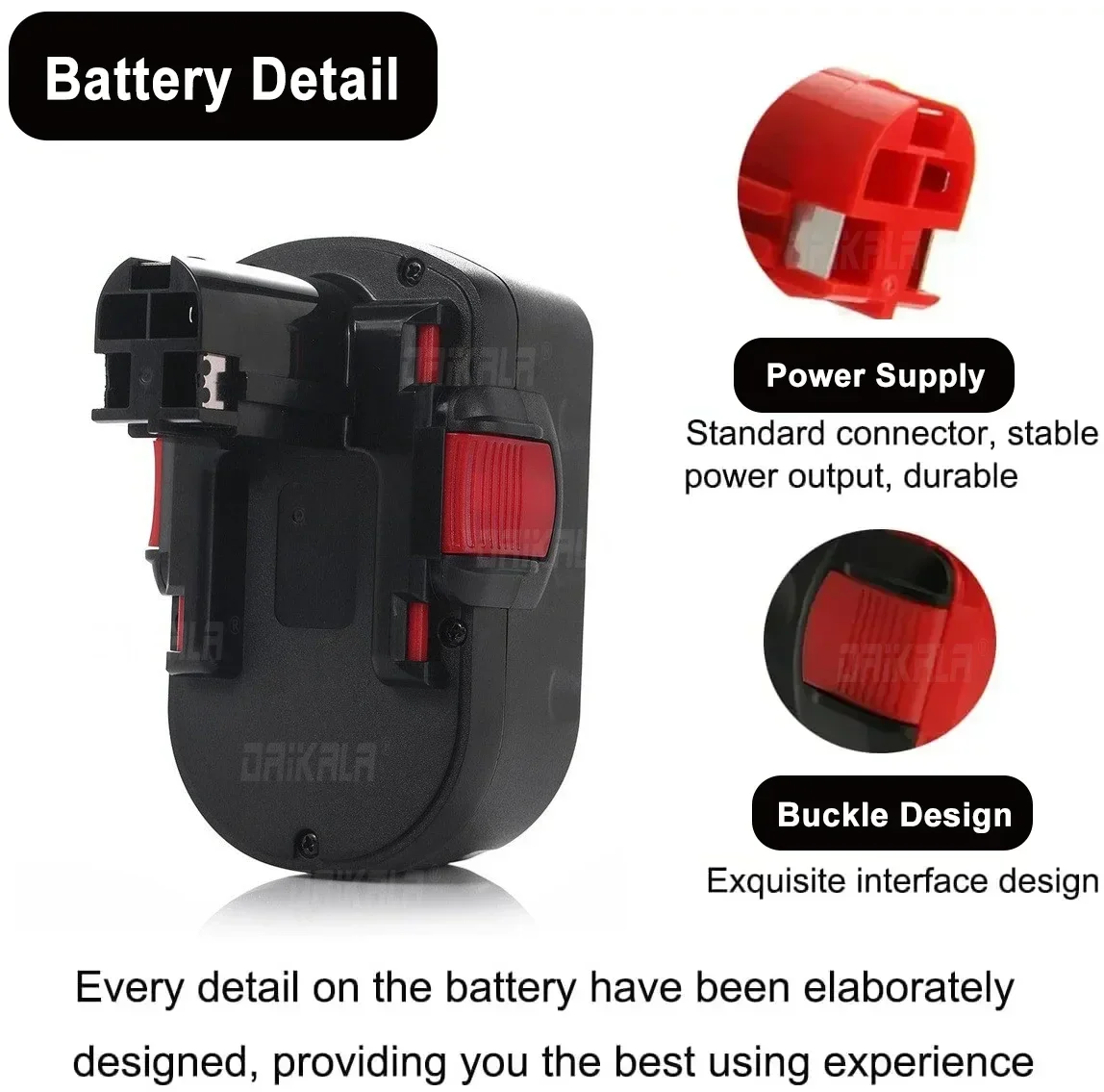 Оригинальная аккумуляторная ба – обзор и цена Bosch Drill Gsb 18V