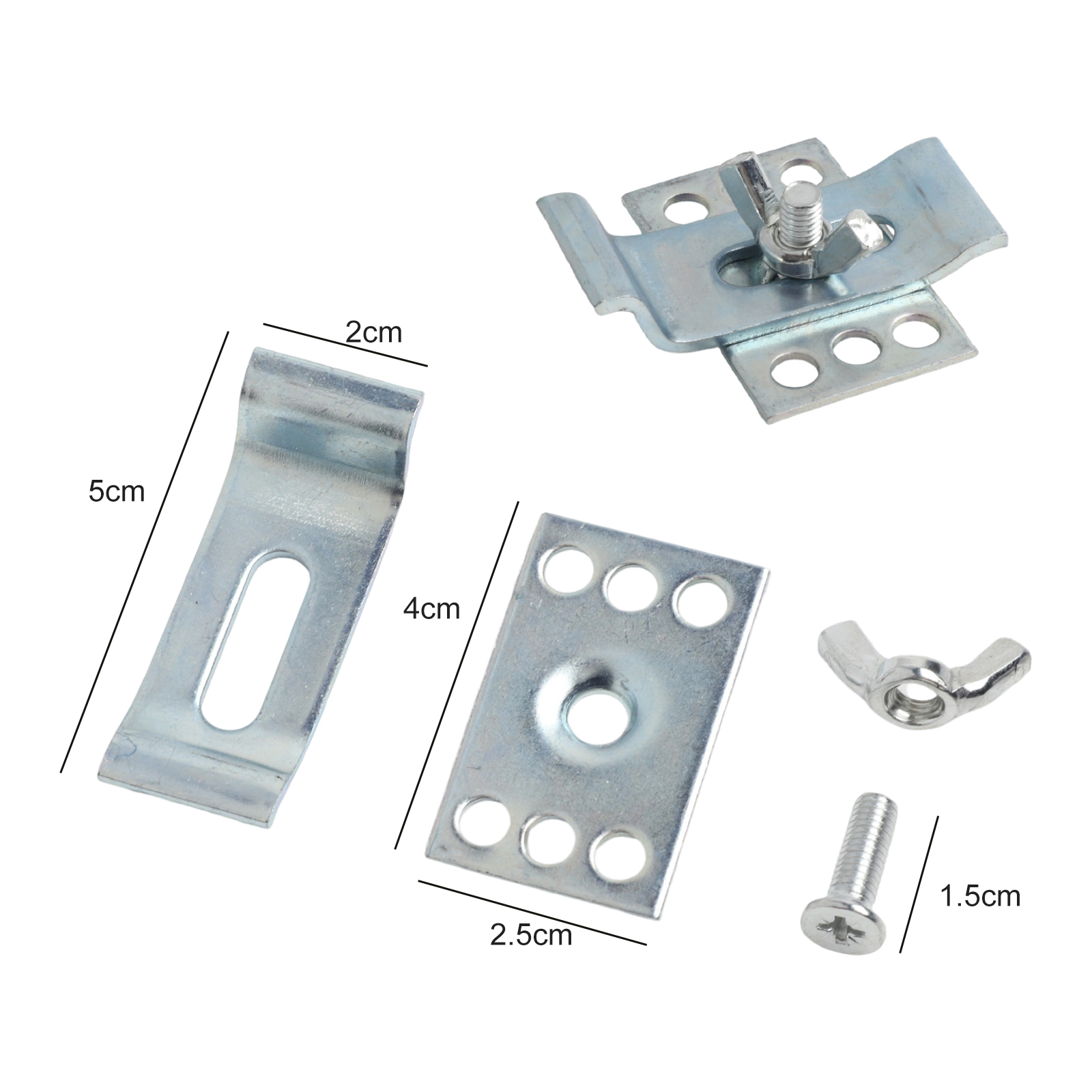 Комплект регулируемых креплени – обзор и цена Home Improvement Kit