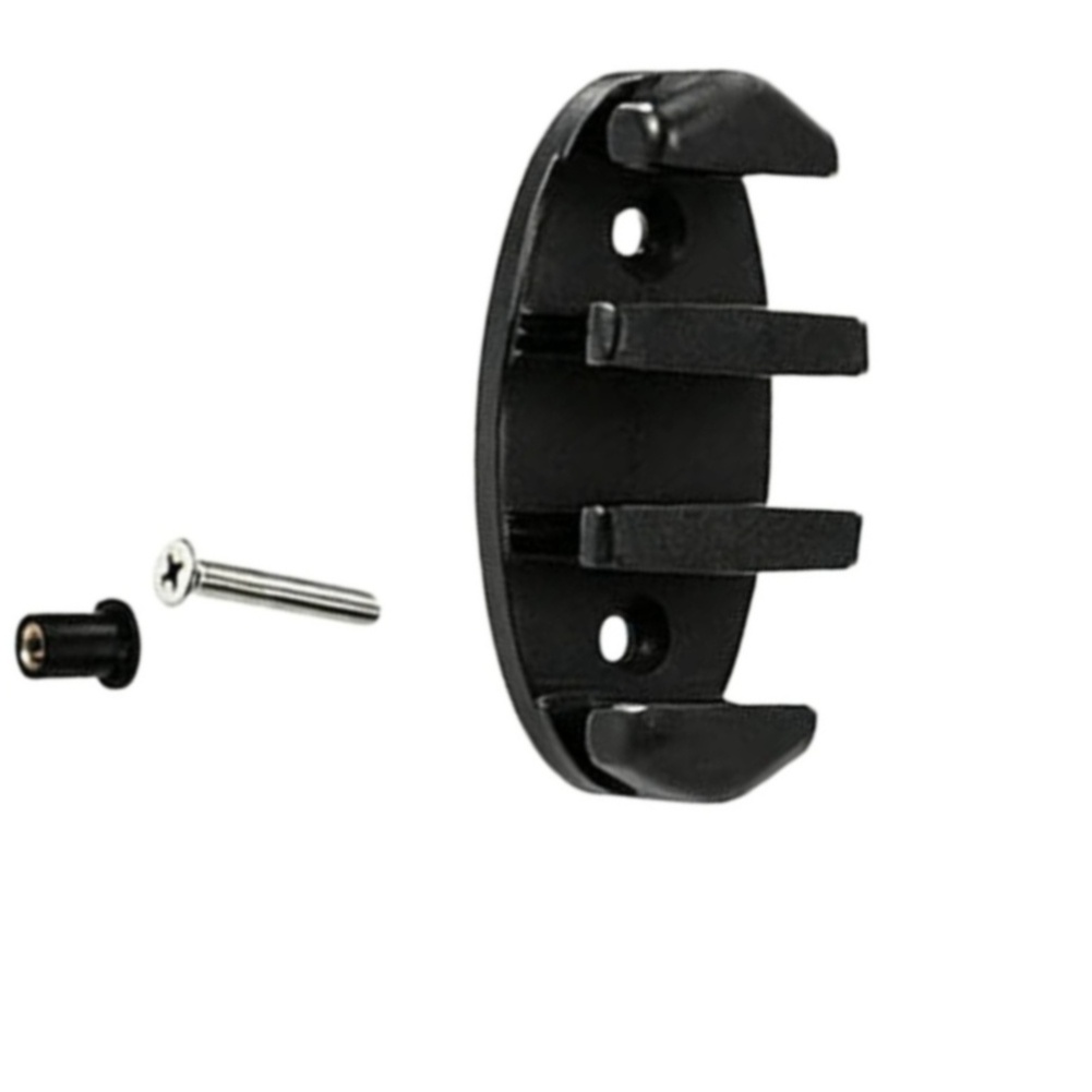 Нейлоновый зигзагообразный анк – обзор и цена Deck Screw Stainless