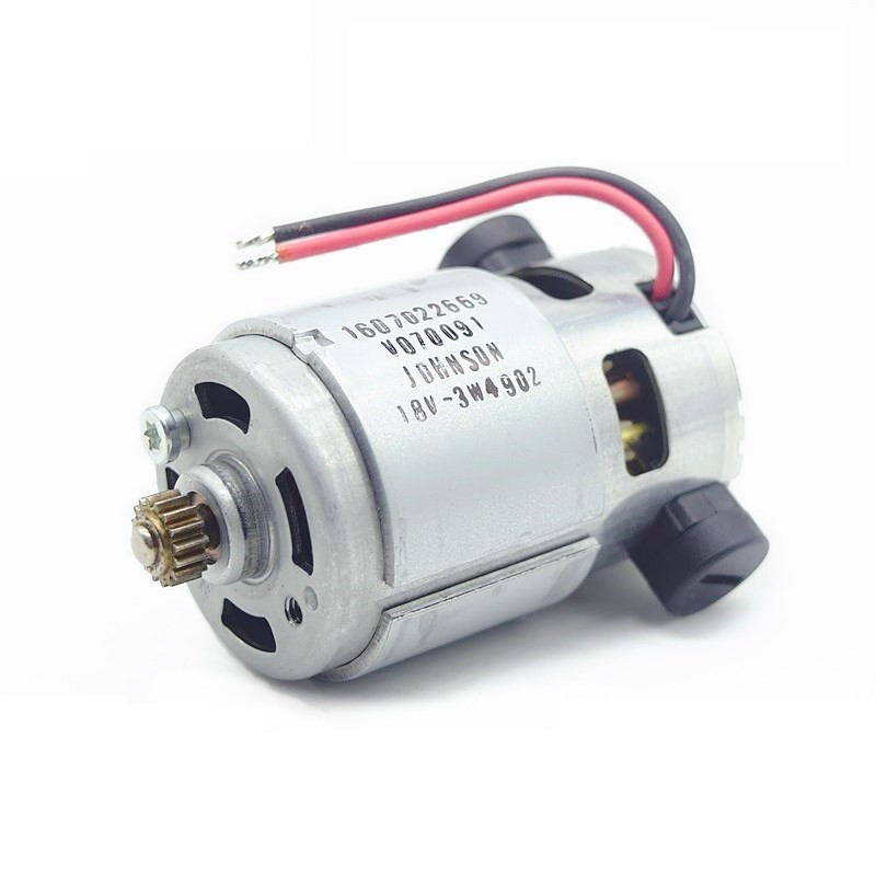 Двигатель 18 В 14,4 В для BOSC – обзор и цена Bosch Drill Gsb 18V